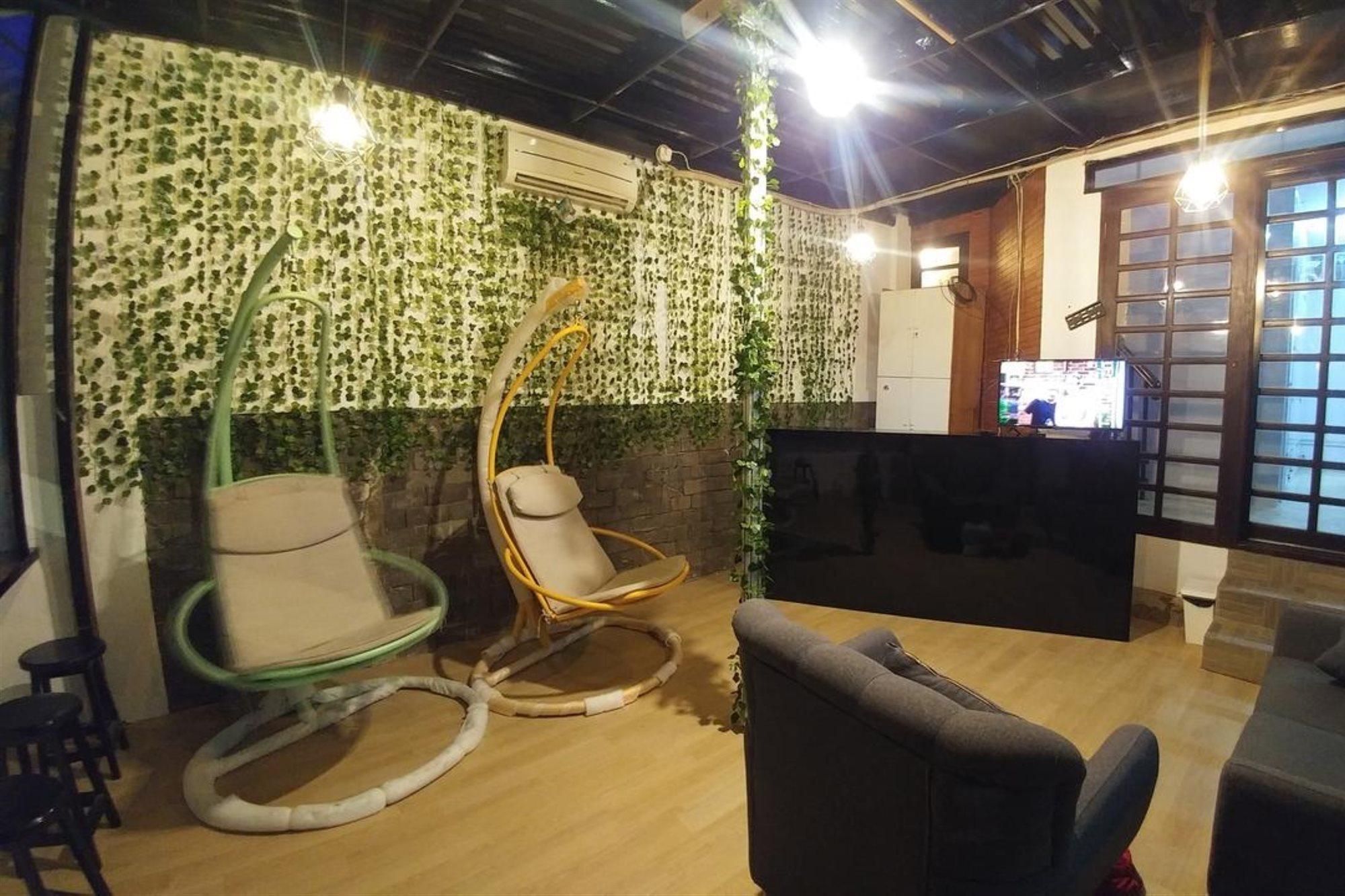 Inap At Capsule Thamrin Hotel Джакарта Екстериор снимка